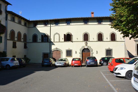 Palazzo Nardi-Berti