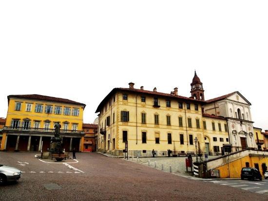 Palazzo Mathis