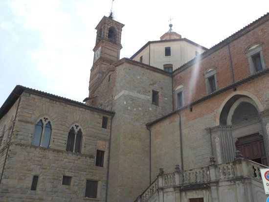 Museo del Capitolo del Duomo di Città di Castello