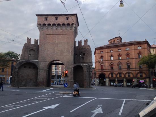 Porte médiévale San Felice