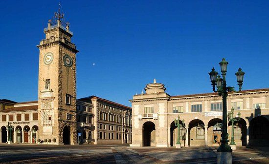 Torre dei caduti