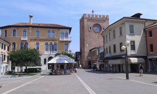 Torre dell'Orologio