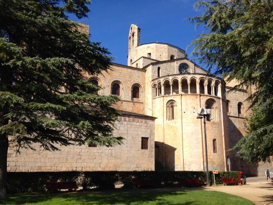 Catedral de Santa María de Urgel