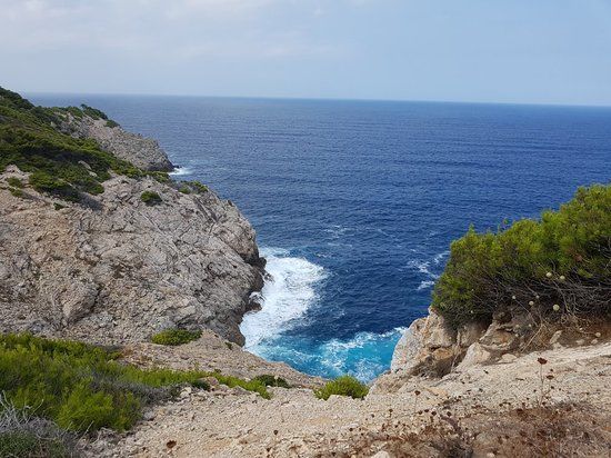 Faro de Capdepera