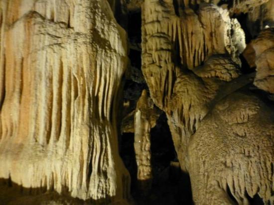 Cueva Las Monedas