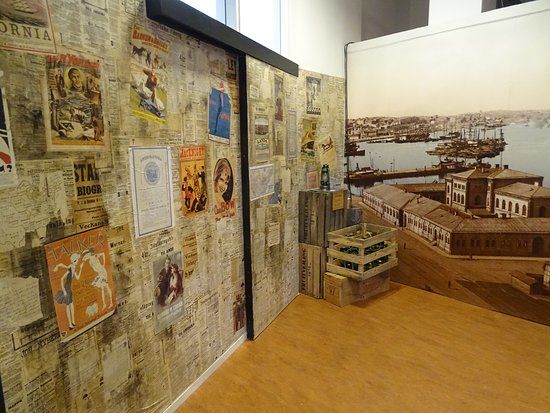 Emigranternas Hus