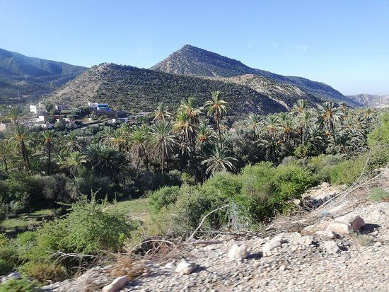 Paradise Valley
