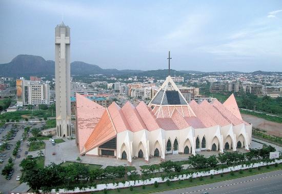 Anglican Church of Nigeria