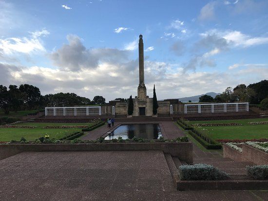 Bastion Point