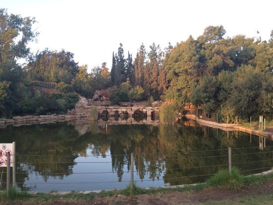 Parc Sacher