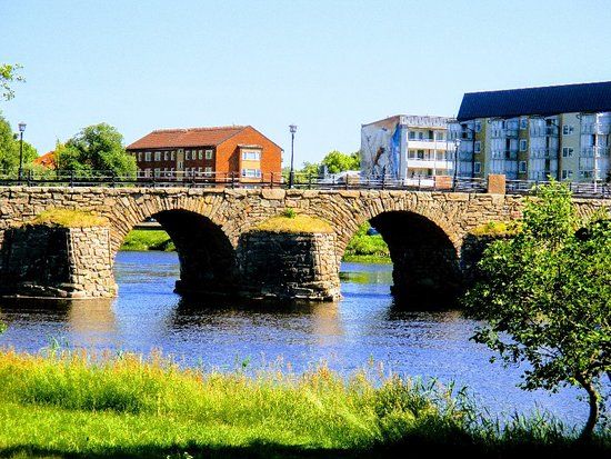 Gamla Stenbron