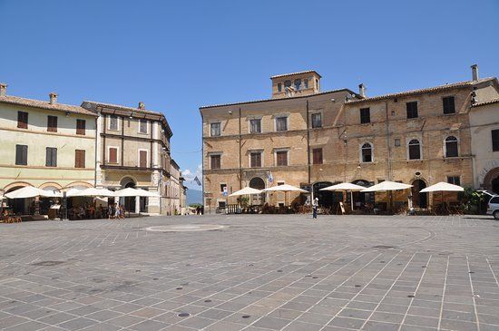 Centro Storico