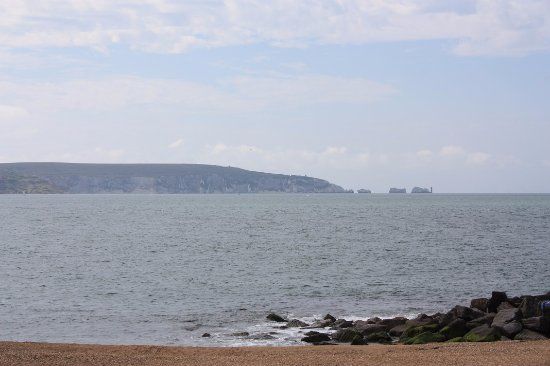 Hurst Spit