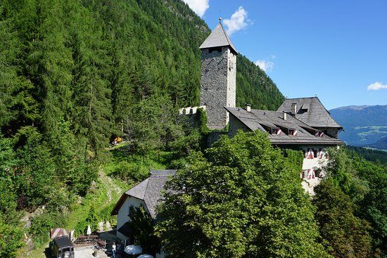 Castel Casanova