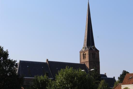 Vieille église