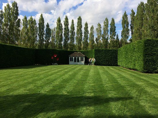 Barnards Farm Gardens
