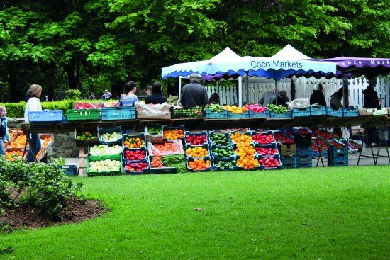 People's Park