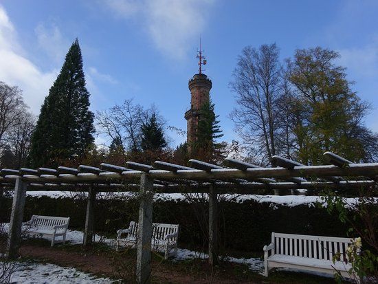 Friedrichsturm