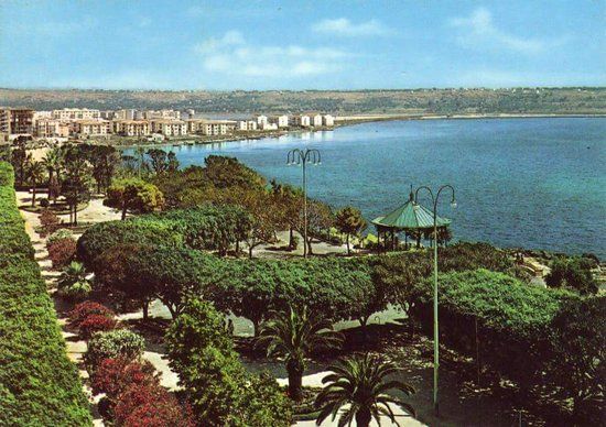 Giardini Pubblici