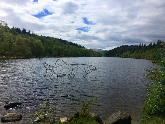 Loch Ard