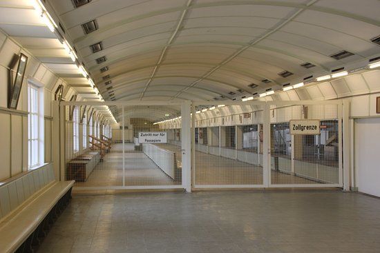 Hapag-Hallen