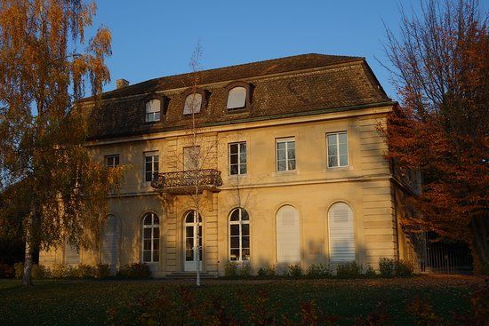 Museum Bellerive