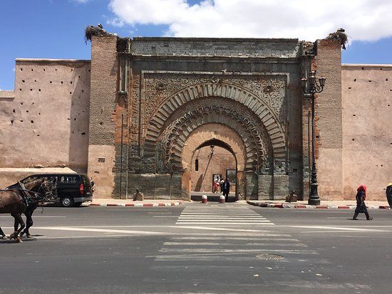 Bab Agnaou