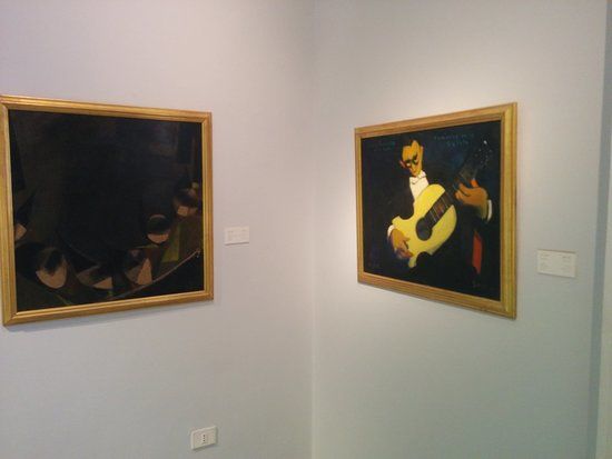 Mahmoud Said Museum