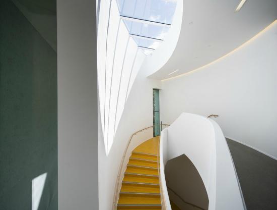 Te Uru Waitakere Contemporary Gallery