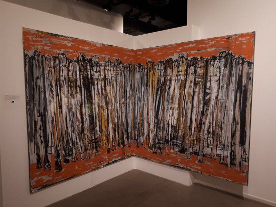 Naila Art Gallery