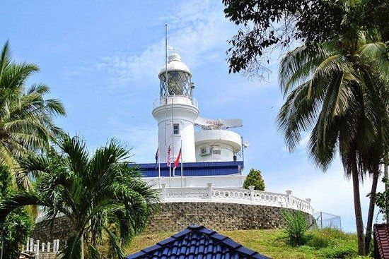 Cape Rachado