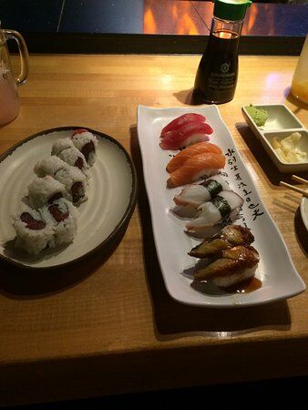Umiya Sushi