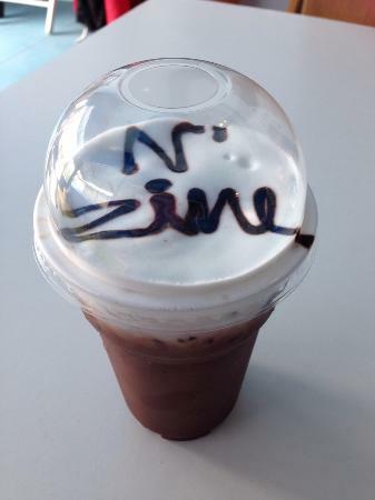 Hua Hin Hip Cafe
