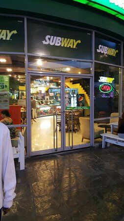 Subway