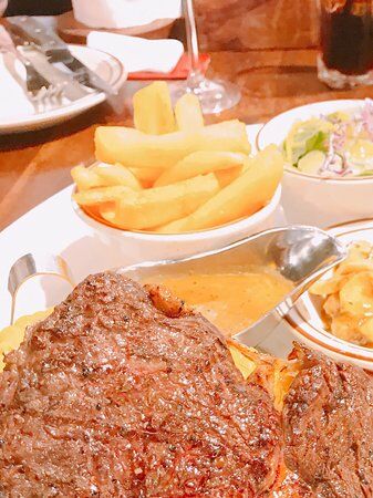 Cowboy Jack's