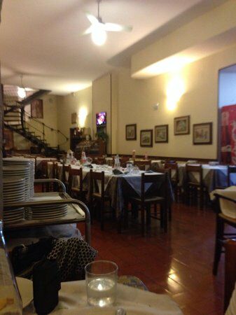 Pizzeria Ristorante Bar Bibiano