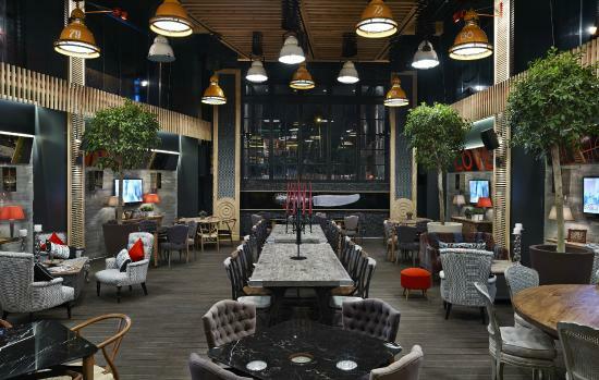 Bistro Cabana