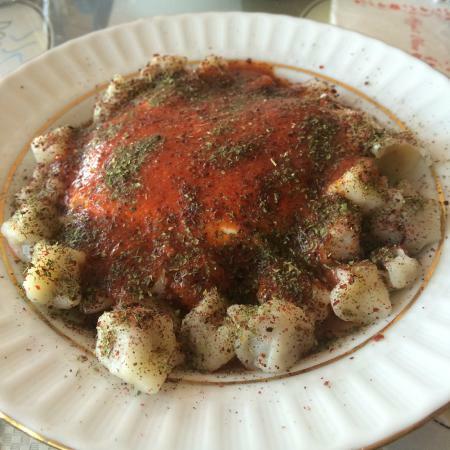 Dostlar Manti