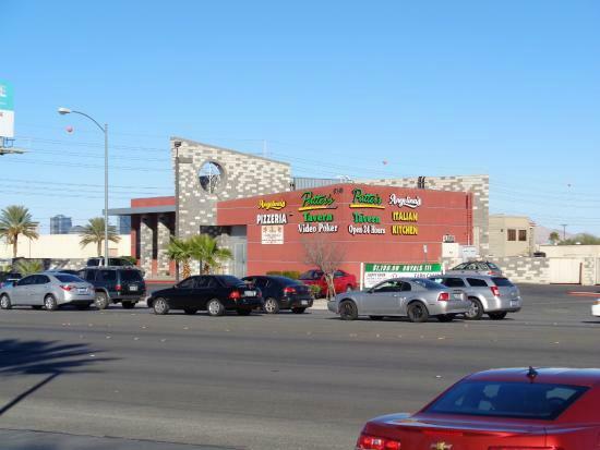 Angelina's Pizzeria