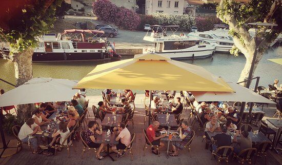 Le Quai