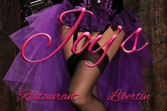 Joy's