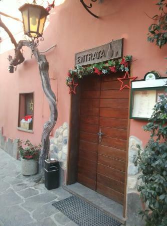 Agritur Maso Rosso Di Pedrin Luciano