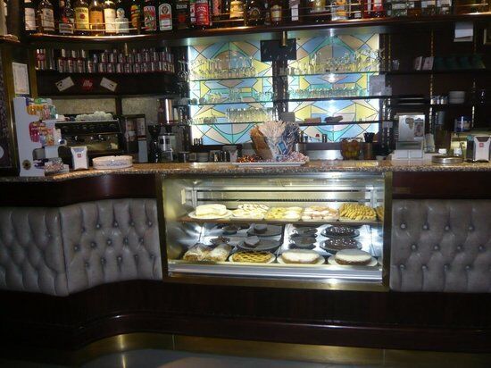 Cafe Marconi