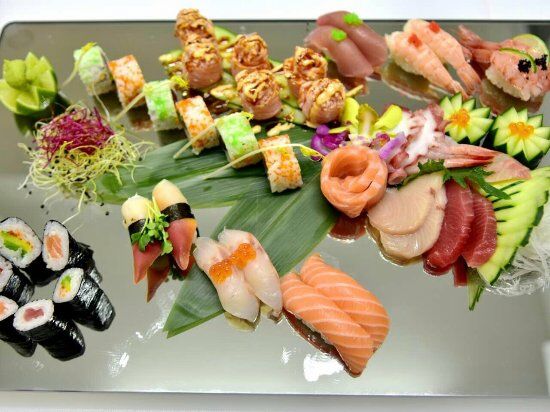 Sushi Tao