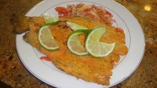 Espiga de Oro