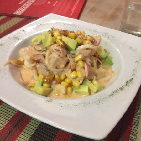 Peruwok