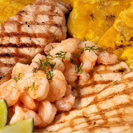 Patacon Con Todo
