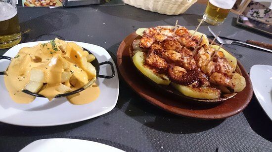 La Taberna del Sapo
