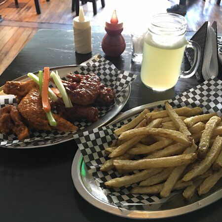 416 Craft Food