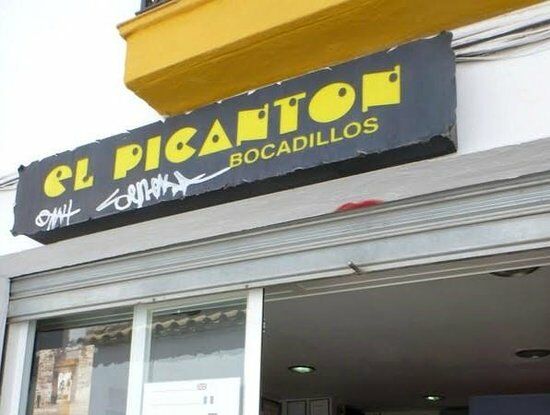 Picanton